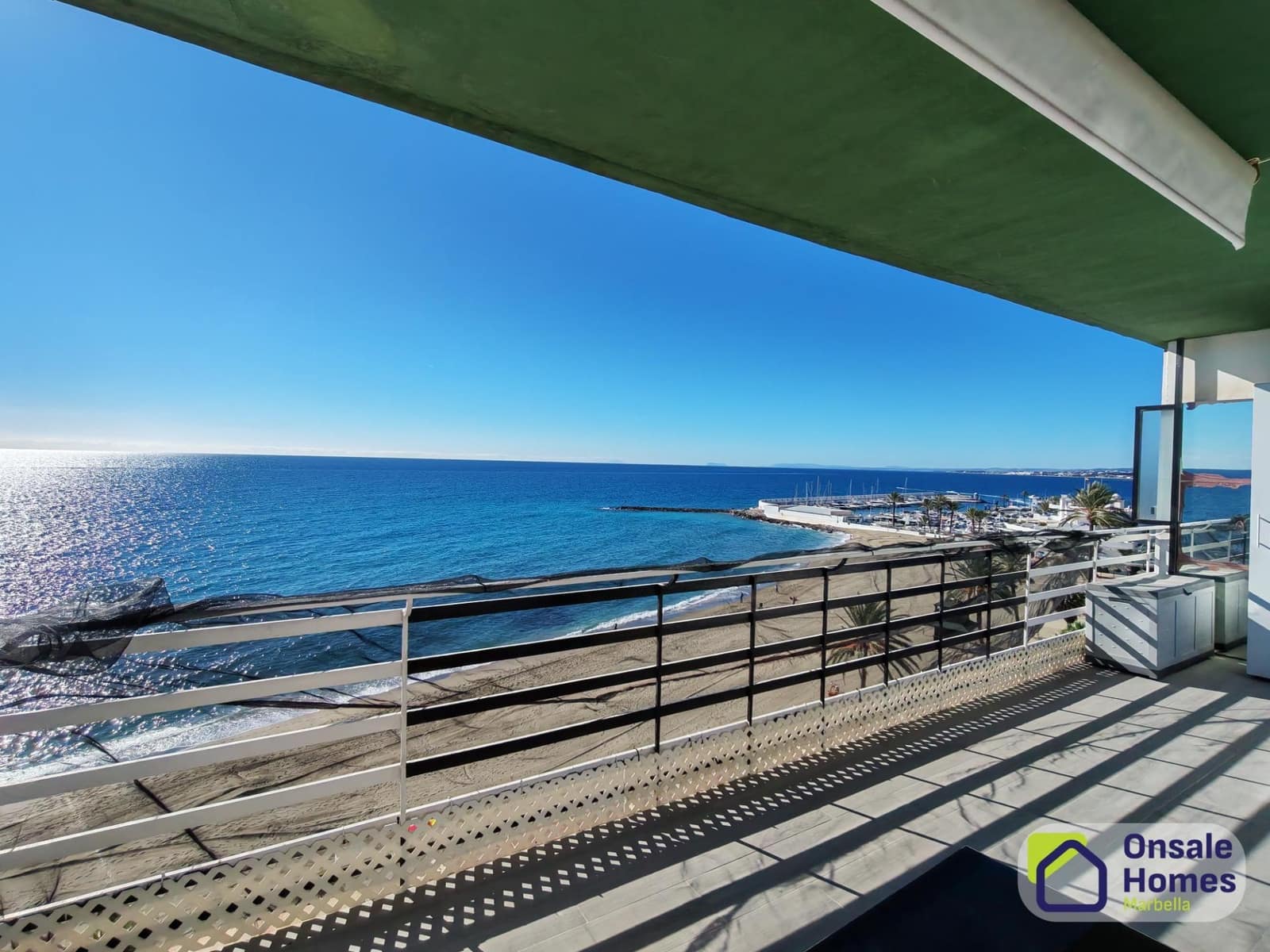 1 bedroom Apartment for sale in Marbella - € 600,000 (Ref: 9367961)