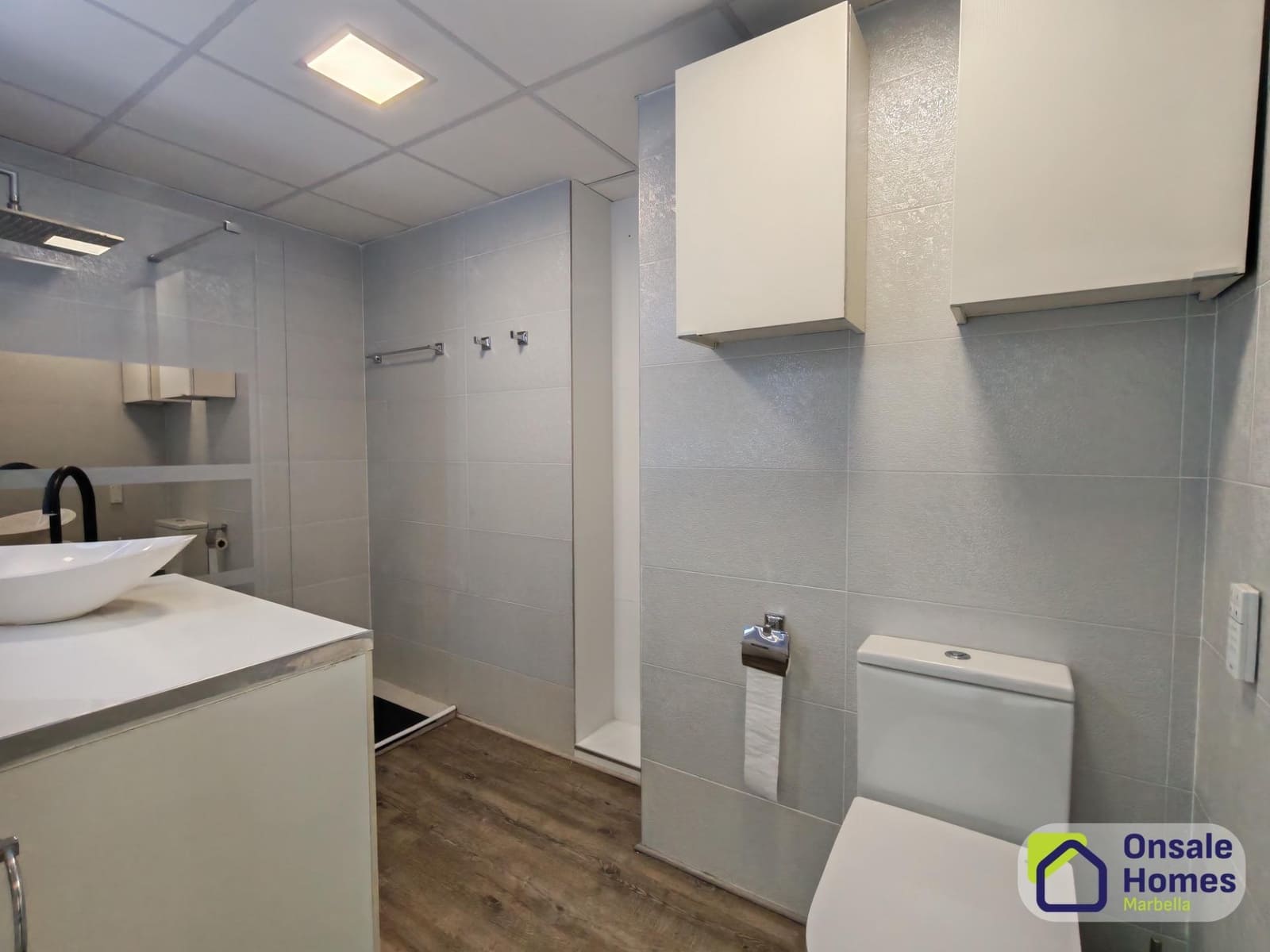 1 bedroom Apartment for sale in Marbella - € 600,000 (Ref: 9367961)