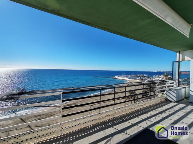 1 bedroom Apartment for sale in Marbella - € 600,000 (Ref: 9367961)