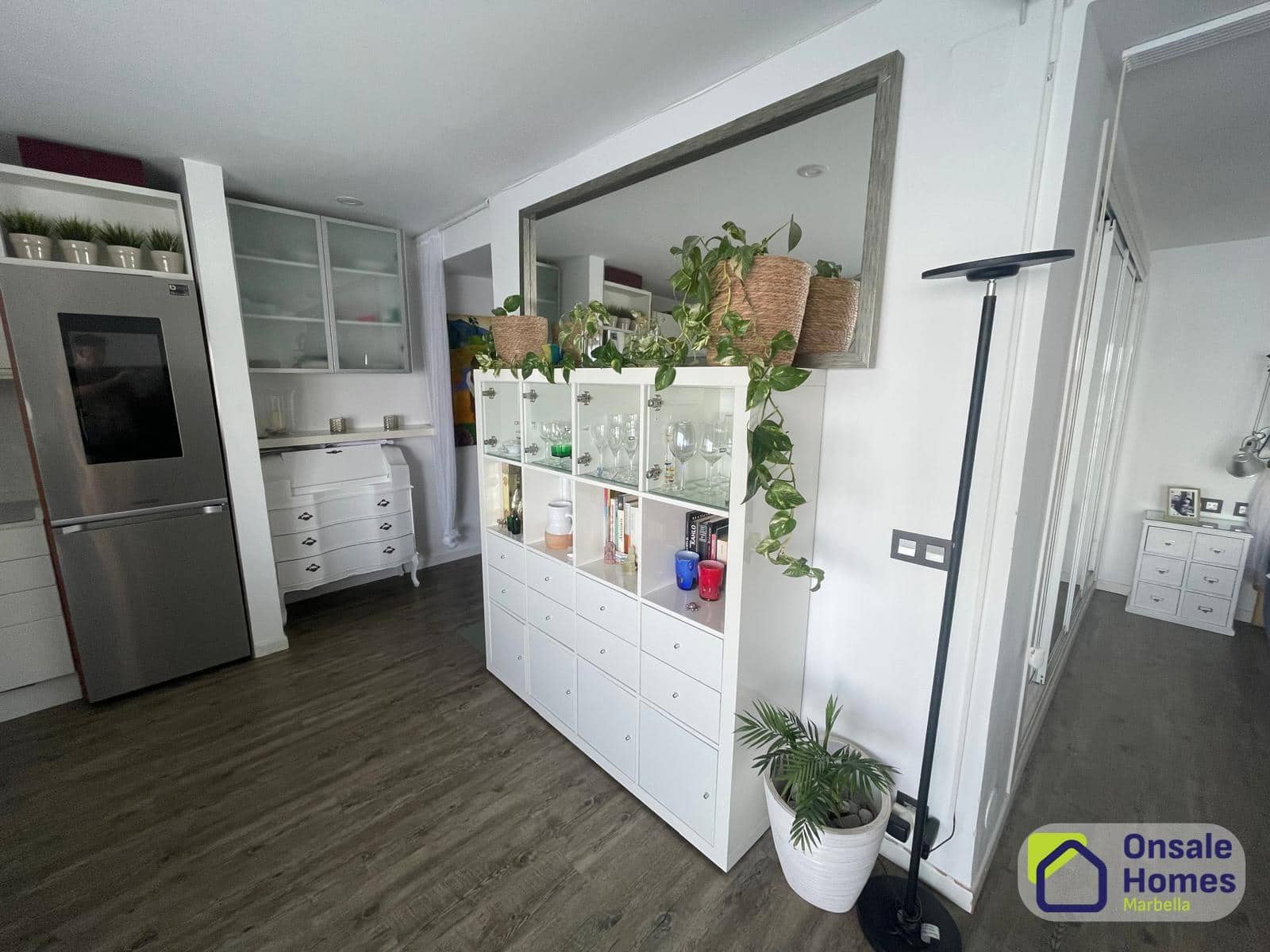 1 bedroom Apartment for sale in Marbella - € 600,000 (Ref: 9367961)