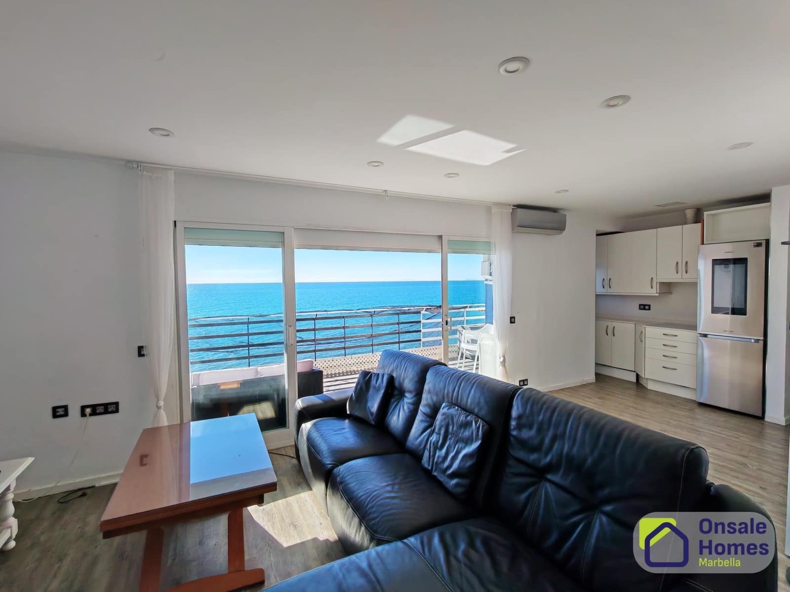 1 bedroom Apartment for sale in Marbella - € 600,000 (Ref: 9367961)