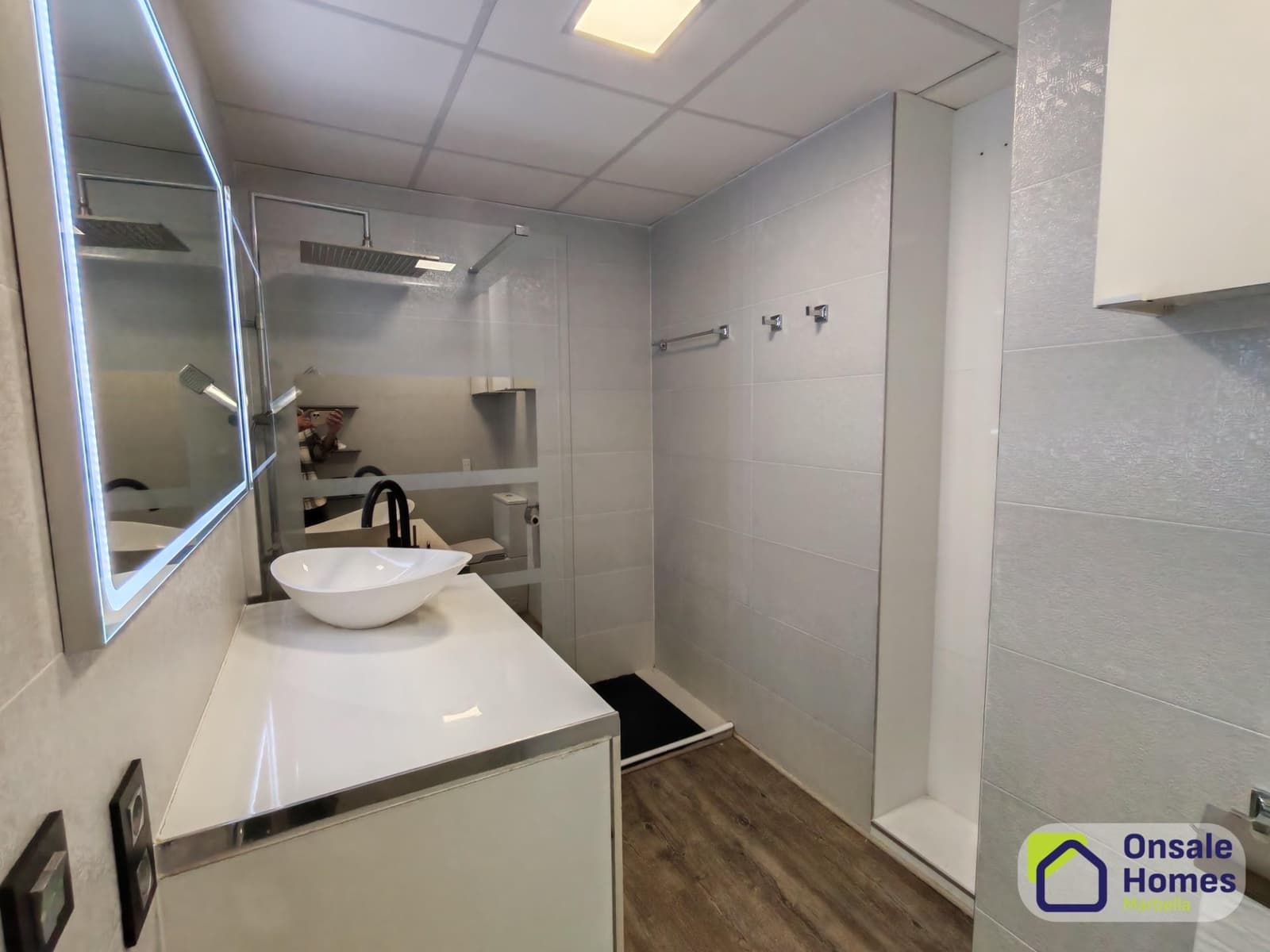 1 bedroom Apartment for sale in Marbella - € 600,000 (Ref: 9367961)