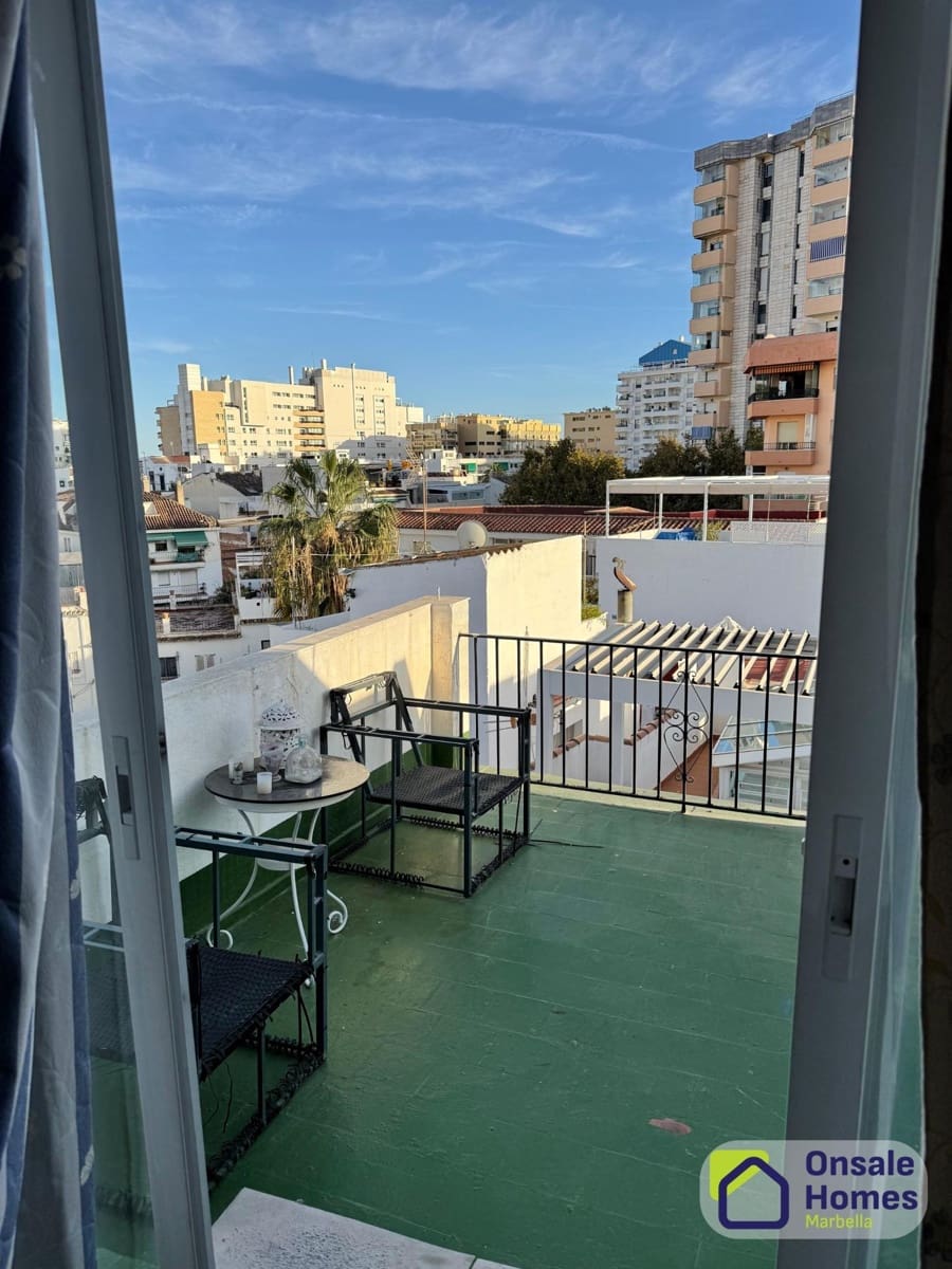 5 bedroom Commercial for sale in Marbella - € 2,100,000 (Ref: 9367962)