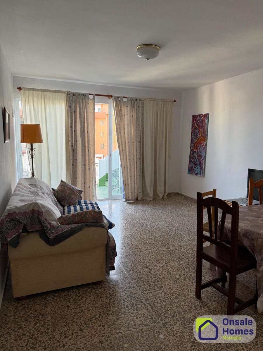 5 bedroom Commercial for sale in Marbella - € 2,100,000 (Ref: 9367962)