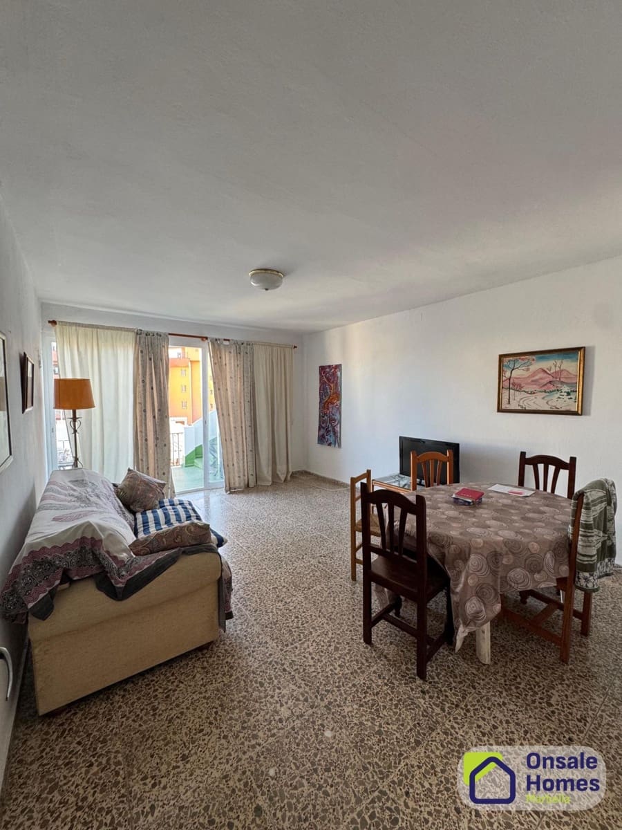 5 bedroom Commercial for sale in Marbella - € 2,100,000 (Ref: 9367962)