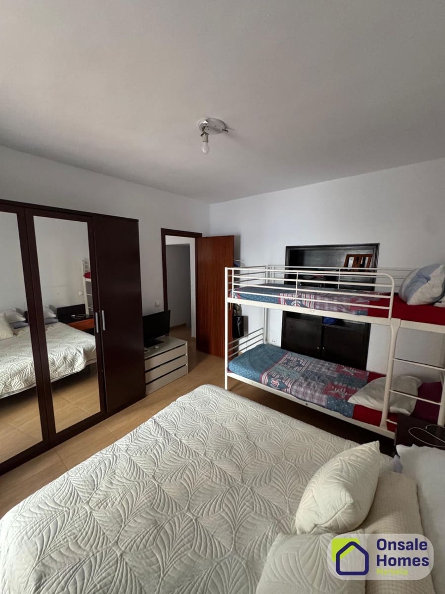 5 bedroom Commercial for sale in Marbella - € 2,100,000 (Ref: 9367962)