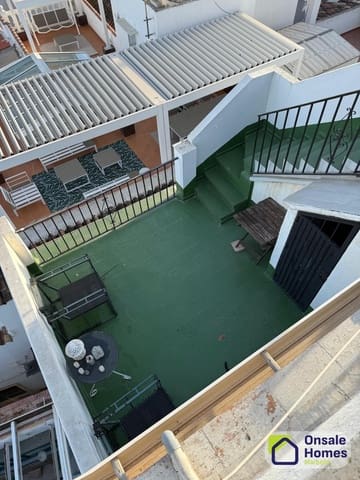 5 soverom Kommersiell til salgs i Marbella Centro, Marbella - € 2 100 000 (Ref: 9367962)