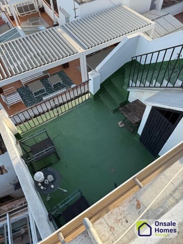 5 soverom Kommersiell til salgs i Marbella Centro, Marbella - € 2 100 000 (Ref: 9367962)