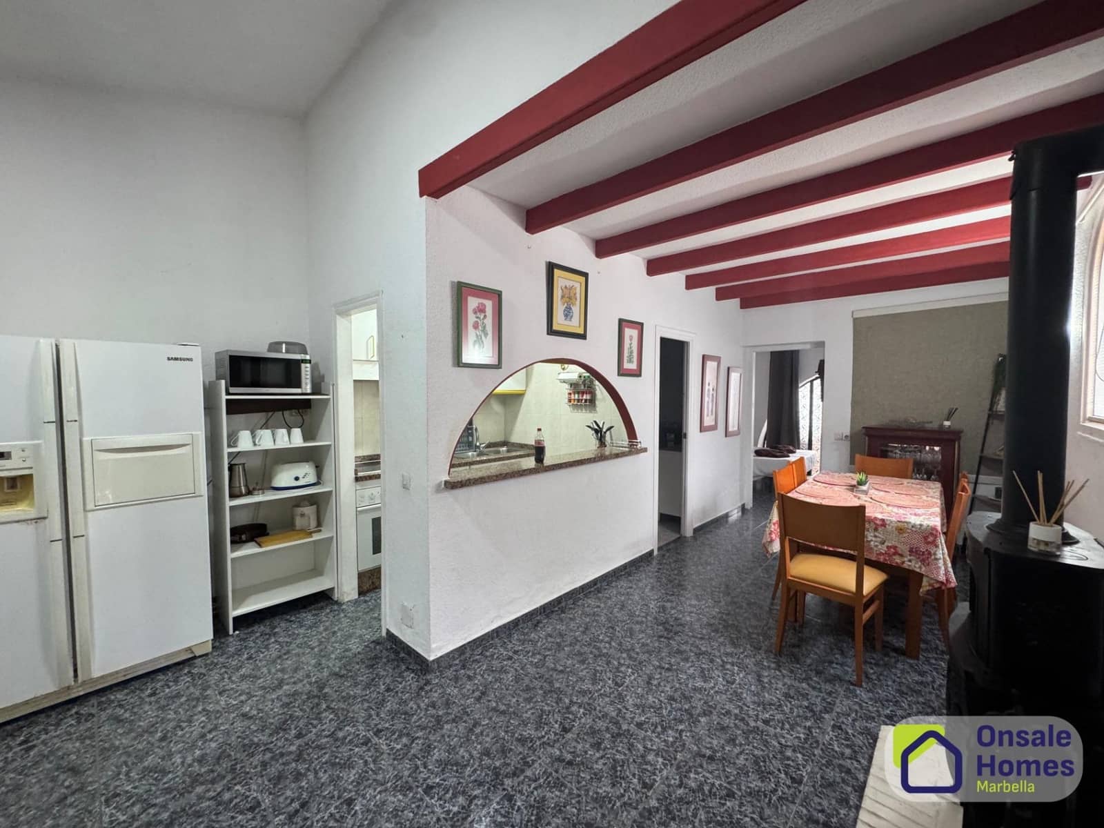 3 soverom Villa til salgs i Costabella med svømmebasseng - € 595 000 (Ref: 9367963)