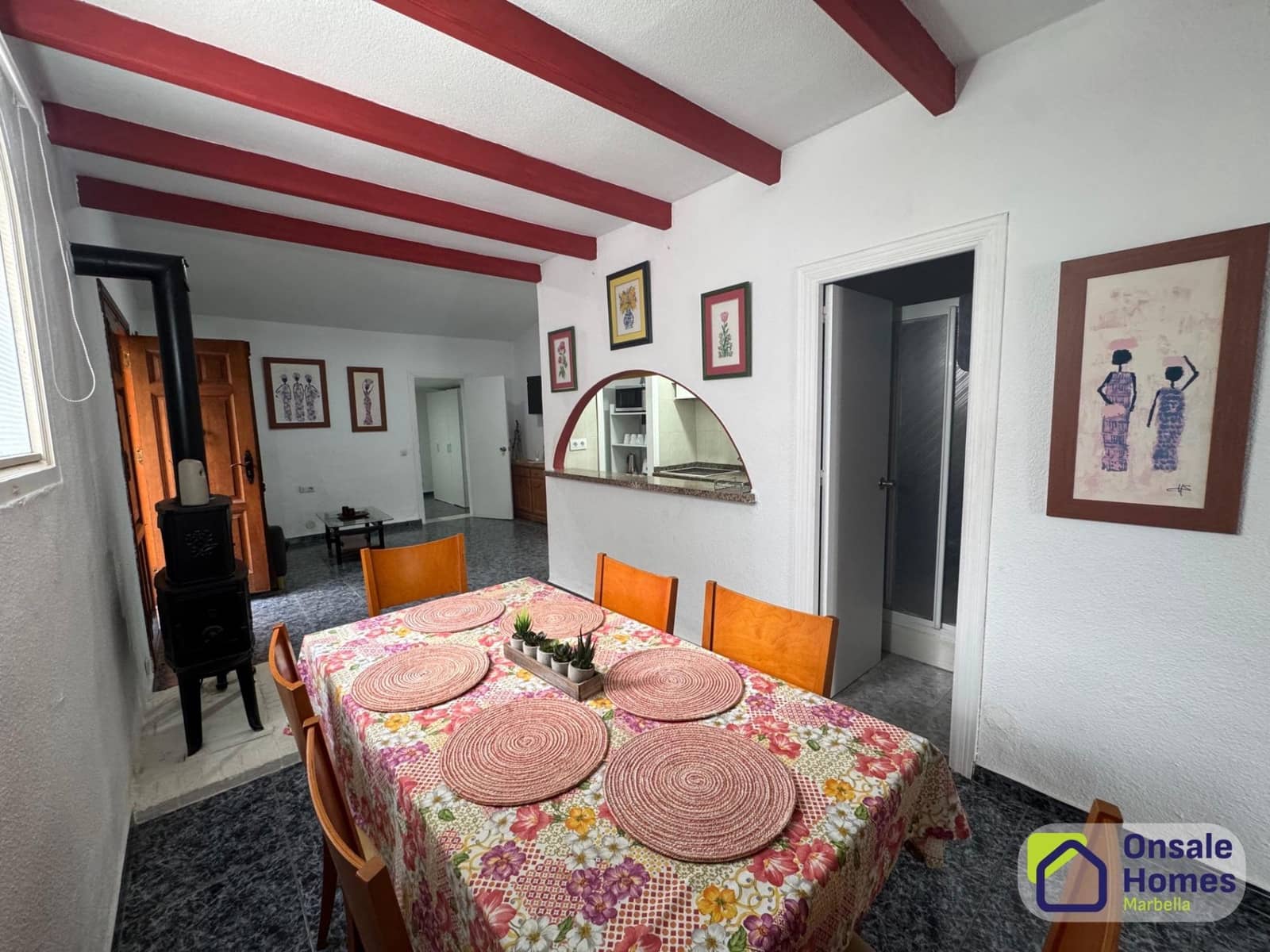 3 soverom Villa til salgs i Costabella med svømmebasseng - € 595 000 (Ref: 9367963)