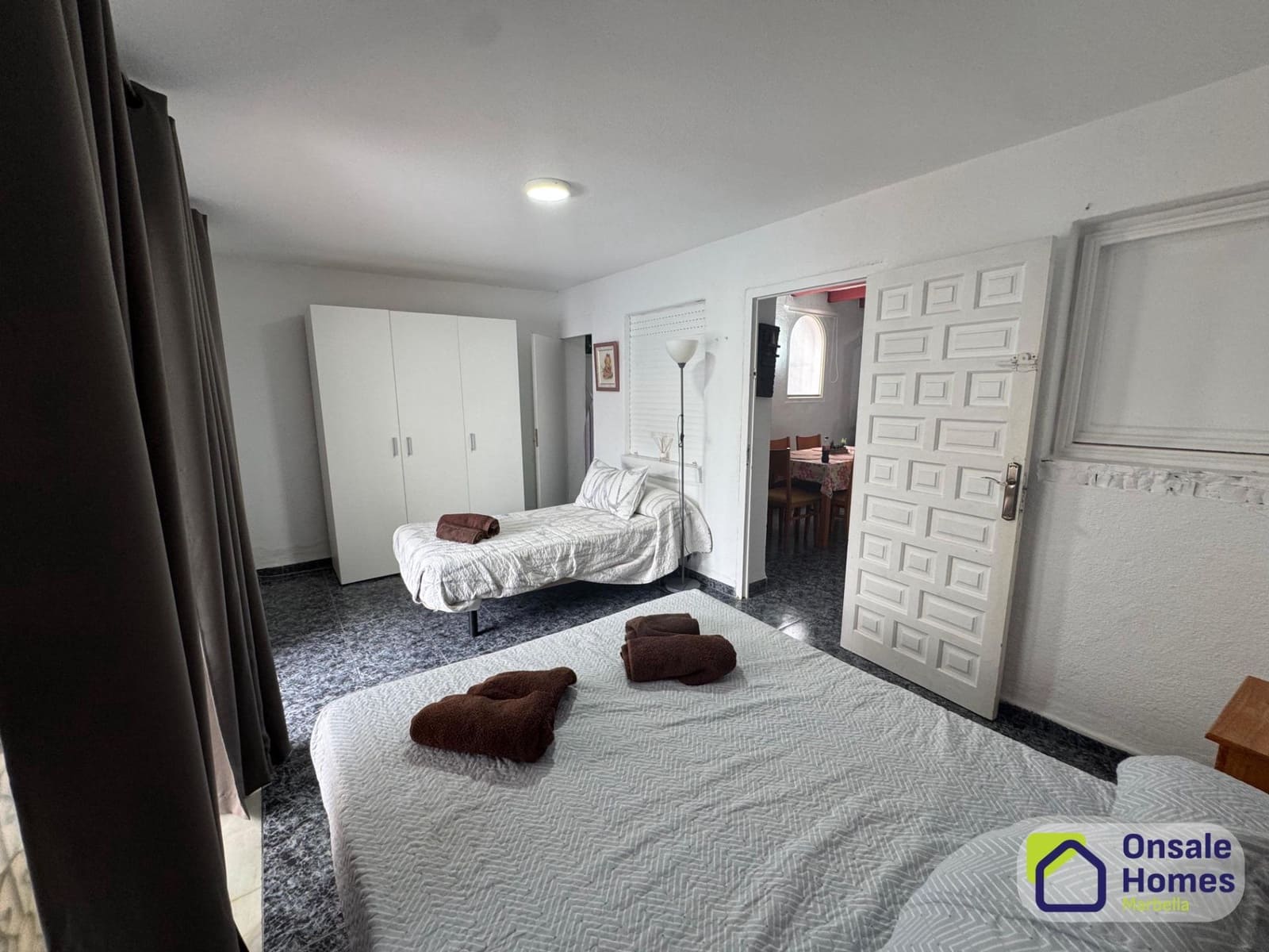 3 soverom Villa til salgs i Costabella med svømmebasseng - € 595 000 (Ref: 9367963)