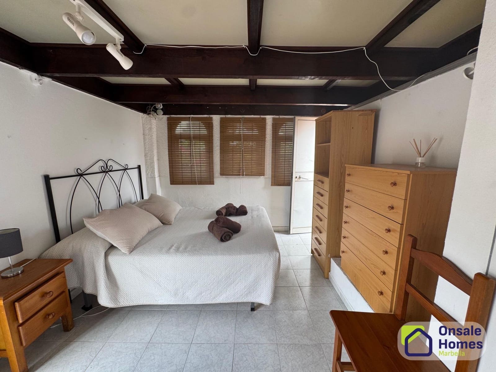 3 soverom Villa til salgs i Costabella med svømmebasseng - € 595 000 (Ref: 9367963)