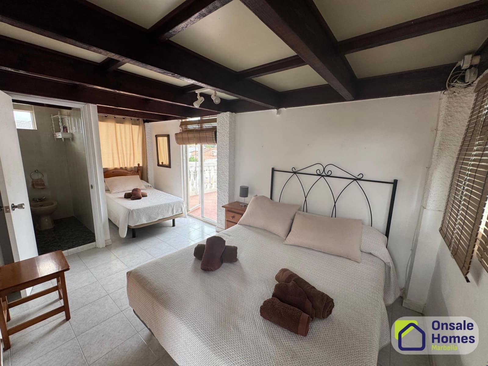 3 soverom Villa til salgs i Costabella med svømmebasseng - € 595 000 (Ref: 9367963)