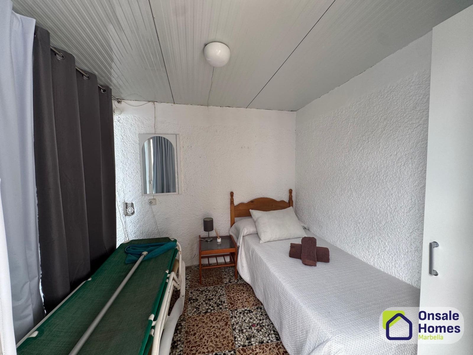 3 soverom Villa til salgs i Costabella med svømmebasseng - € 595 000 (Ref: 9367963)