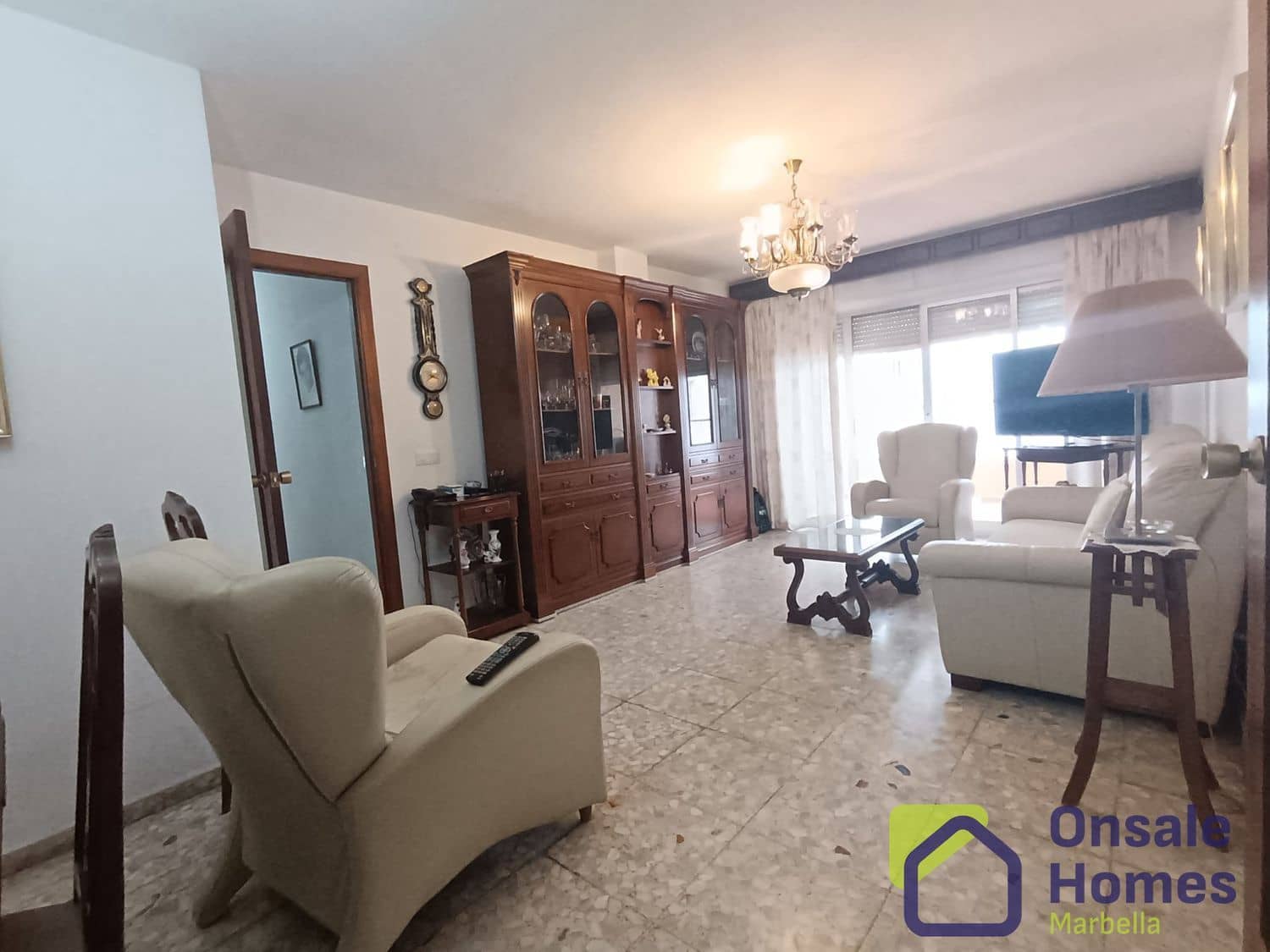 4 slaapkamer Flat te koop in Marbella - € 319.000 (Ref: 9367964)