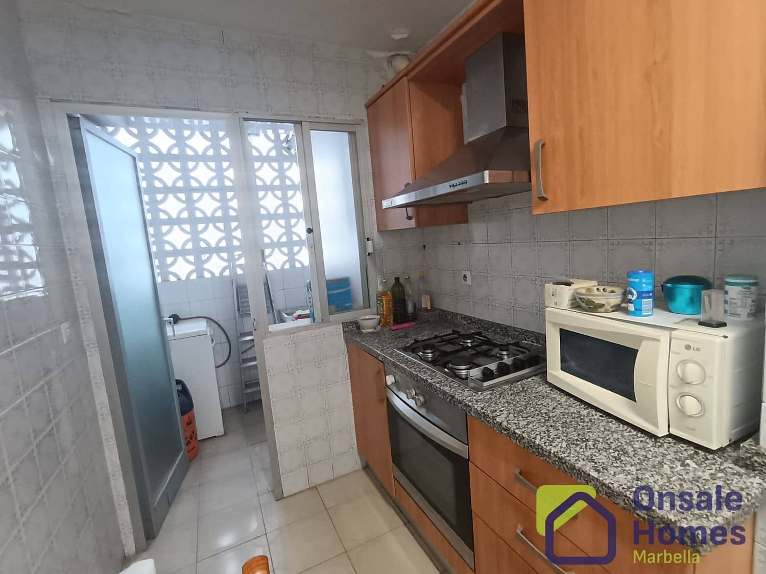 4 slaapkamer Flat te koop in Marbella - € 319.000 (Ref: 9367964)