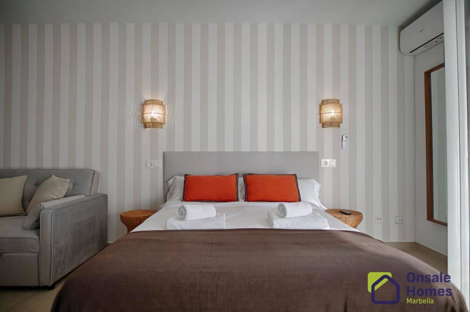 Flat te koop in Marbella - € 320.000 (Ref: 9367965)