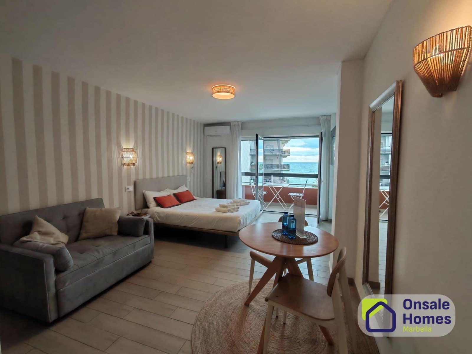 Flat te koop in Marbella - € 320.000 (Ref: 9367965)