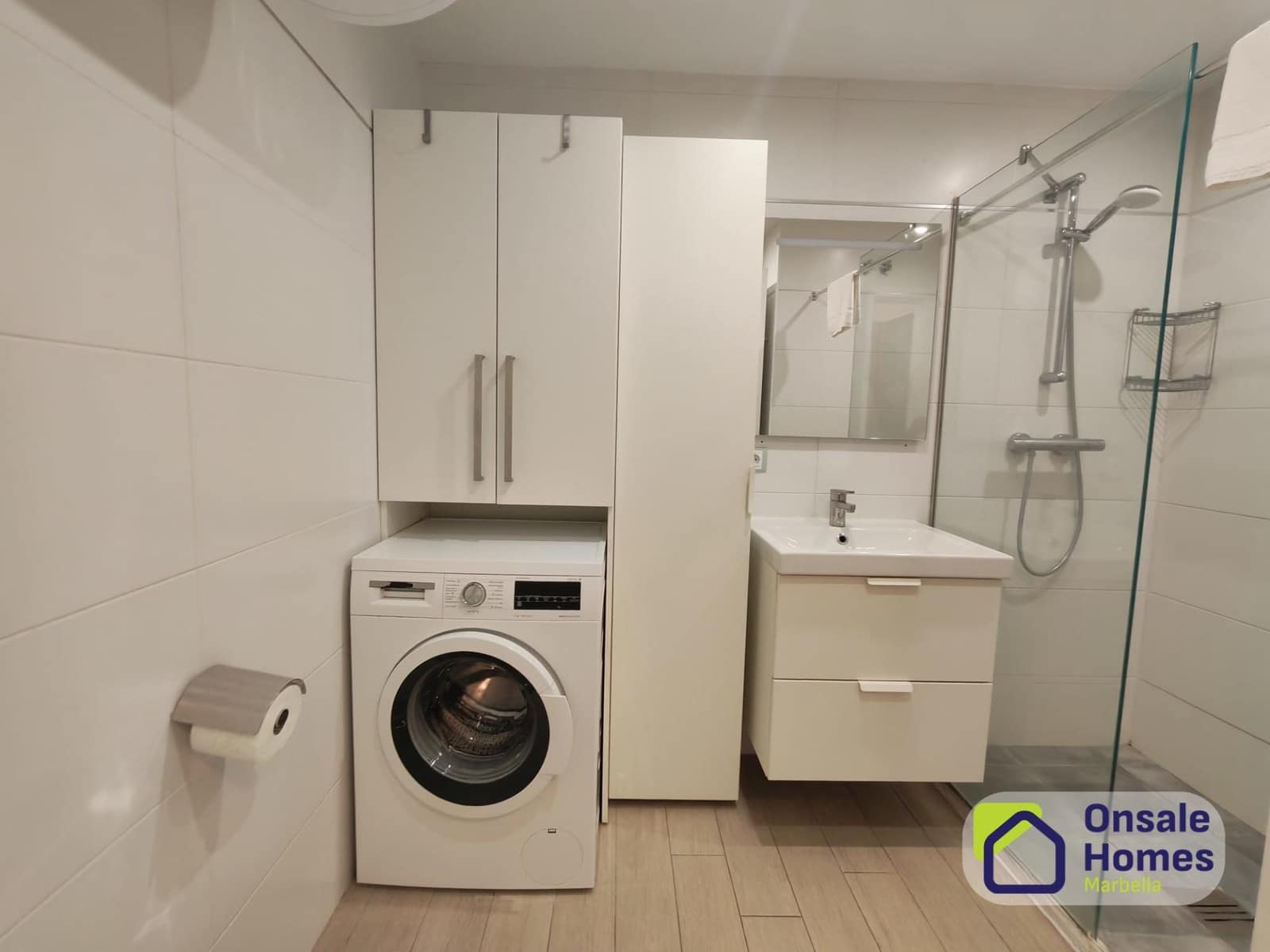 Flat te koop in Marbella - € 320.000 (Ref: 9367965)