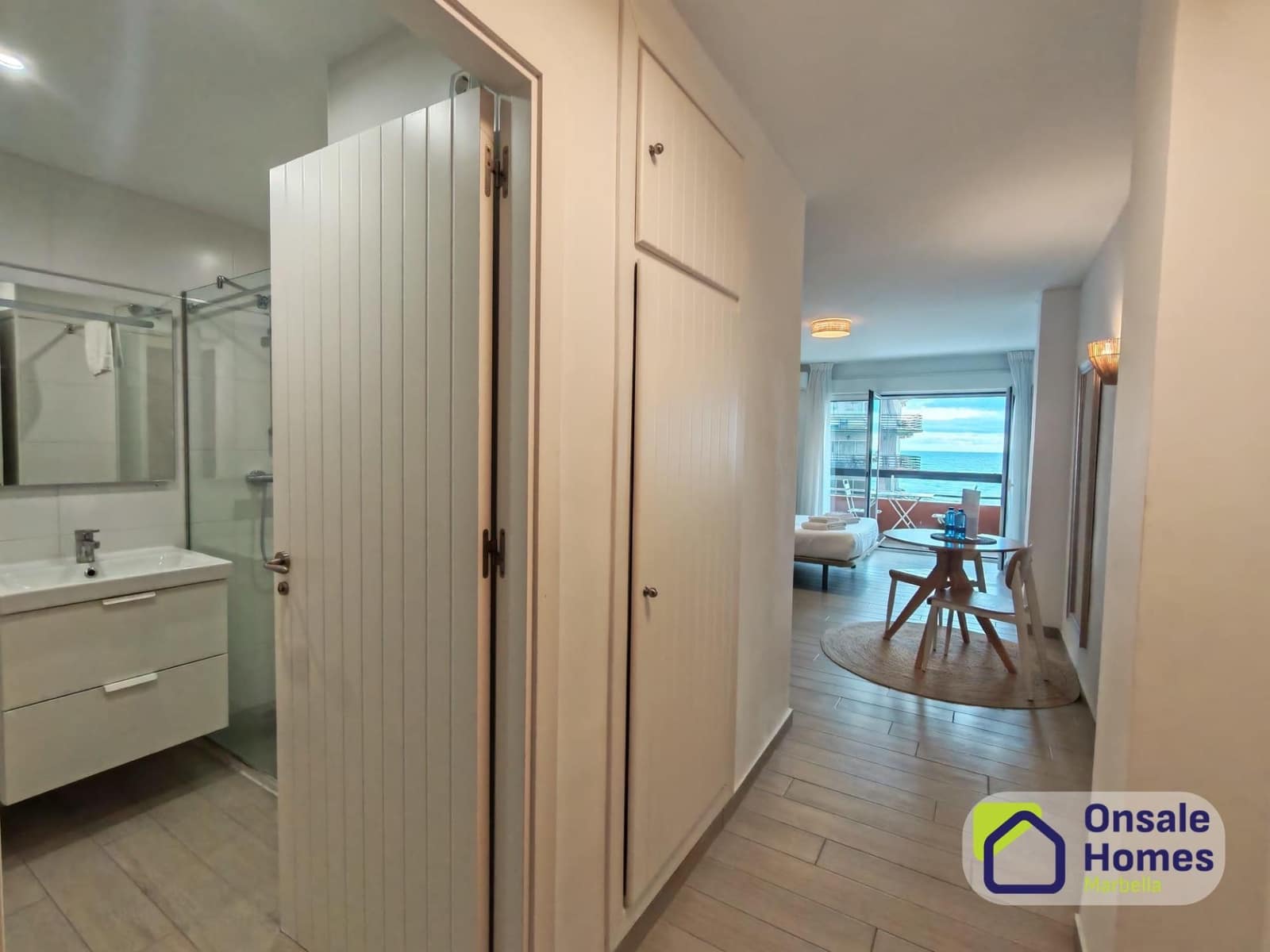 Flat te koop in Marbella - € 320.000 (Ref: 9367965)