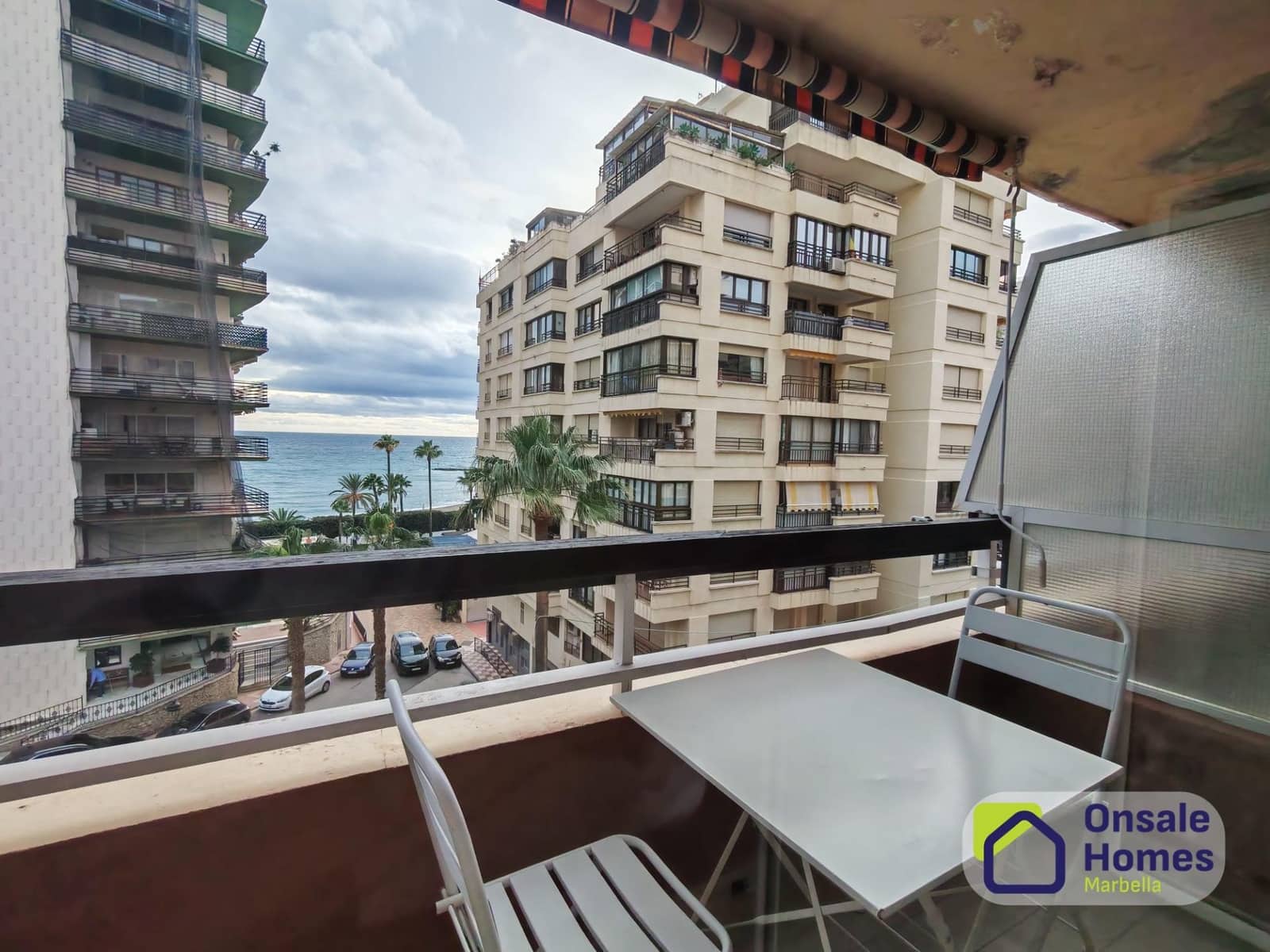 Flat te koop in Marbella - € 320.000 (Ref: 9367965)