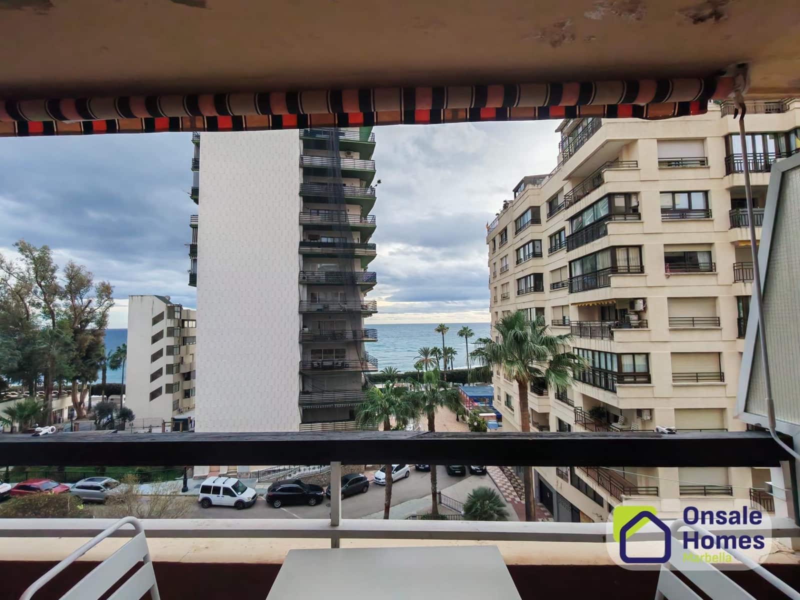Flat te koop in Marbella - € 320.000 (Ref: 9367965)