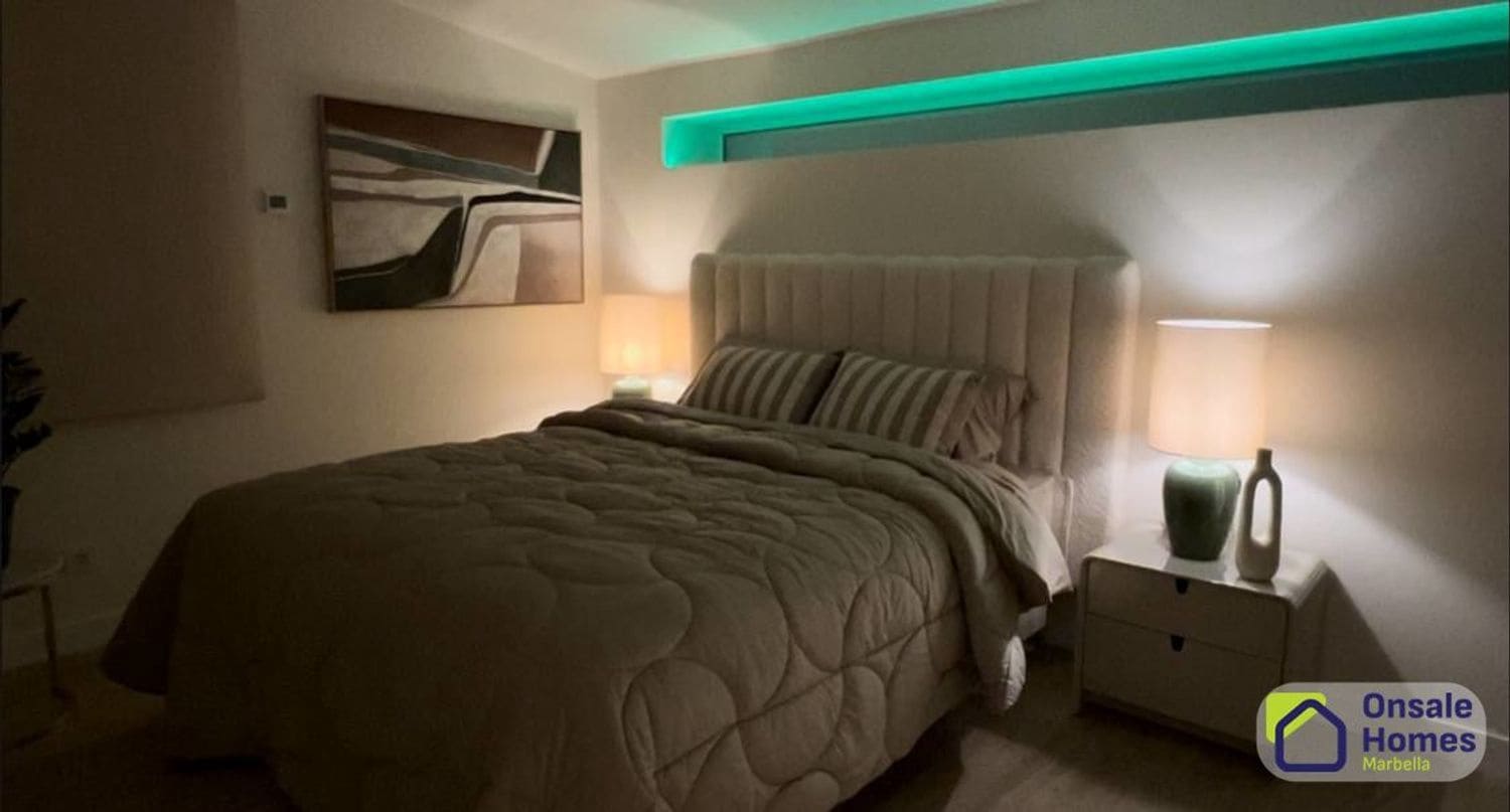 5 soverom Villa til salgs i Marbella med svømmebasseng garasje - € 1 490 000 (Ref: 9367966)