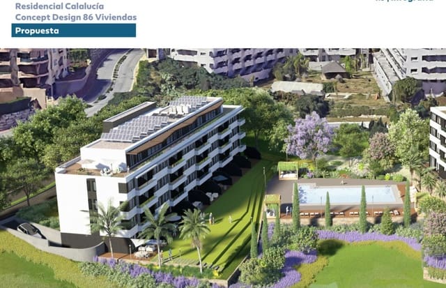 Tontti myytävänä paikassa Riviera del Sol, Mijas - 1 870 000 € (Ref: 9367968)