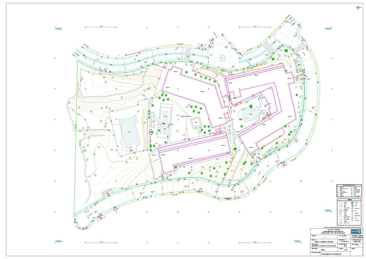 Tontti myytävänä paikassa Riviera del Sol - 1 870 000 € (Ref: 9367968)