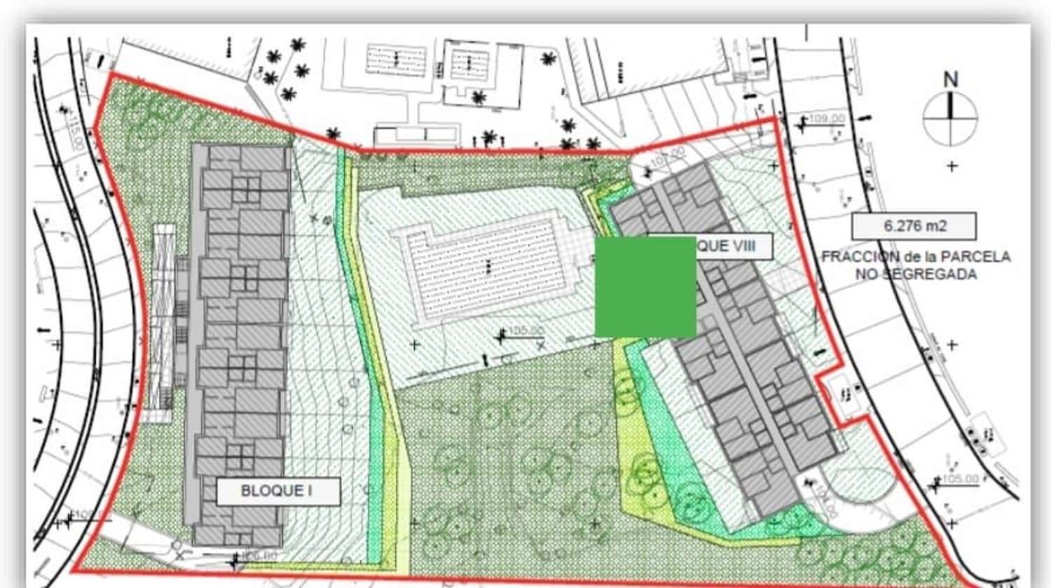 Tontti myytävänä paikassa Riviera del Sol - 1 870 000 € (Ref: 9367968)