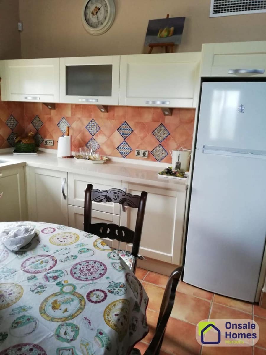 3 soveværelse Finca/Landehus til salg i Guaro - € 395.000 (Ref: 9367971)