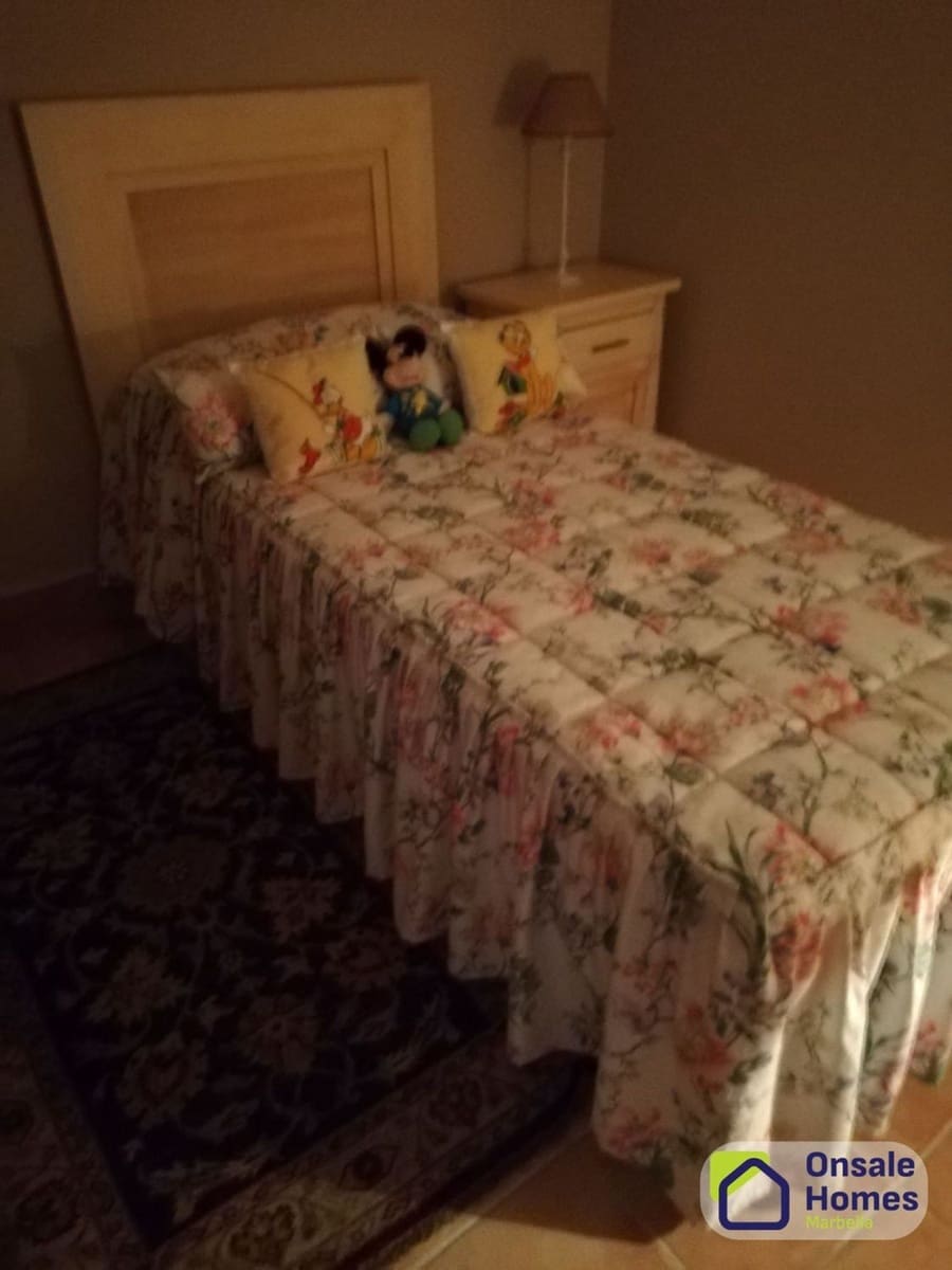 3 soveværelse Finca/Landehus til salg i Guaro - € 395.000 (Ref: 9367971)