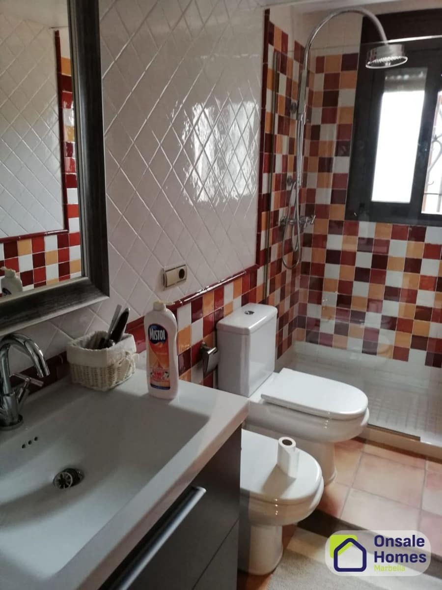 3 soveværelse Finca/Landehus til salg i Guaro - € 395.000 (Ref: 9367971)