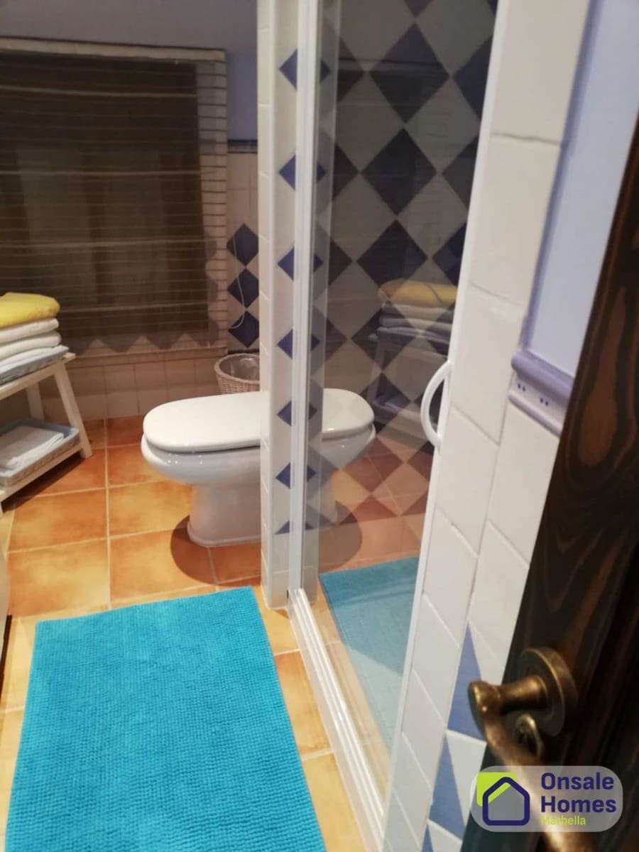 3 soveværelse Finca/Landehus til salg i Guaro - € 395.000 (Ref: 9367971)