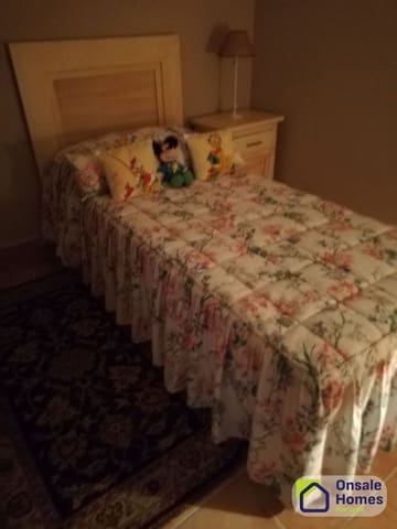 3 soveværelse Finca/Landehus til salg i Guaro - € 395.000 (Ref: 9367971)