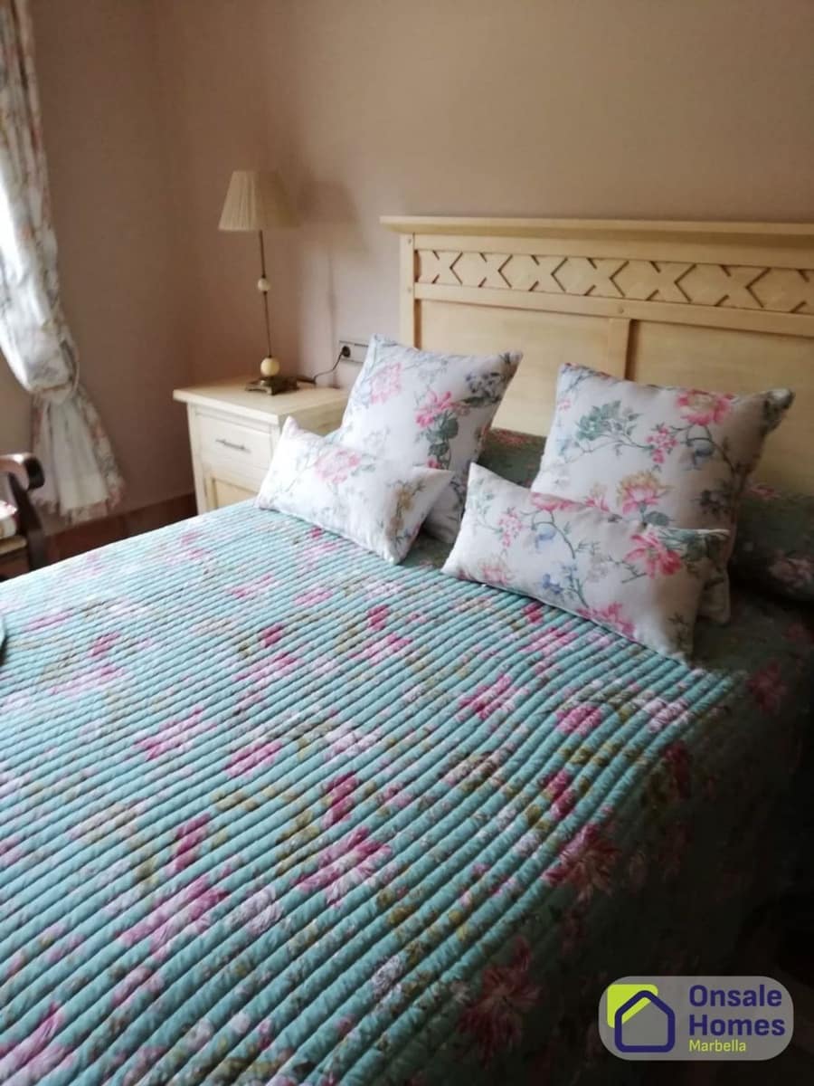 3 soveværelse Finca/Landehus til salg i Guaro - € 395.000 (Ref: 9367971)