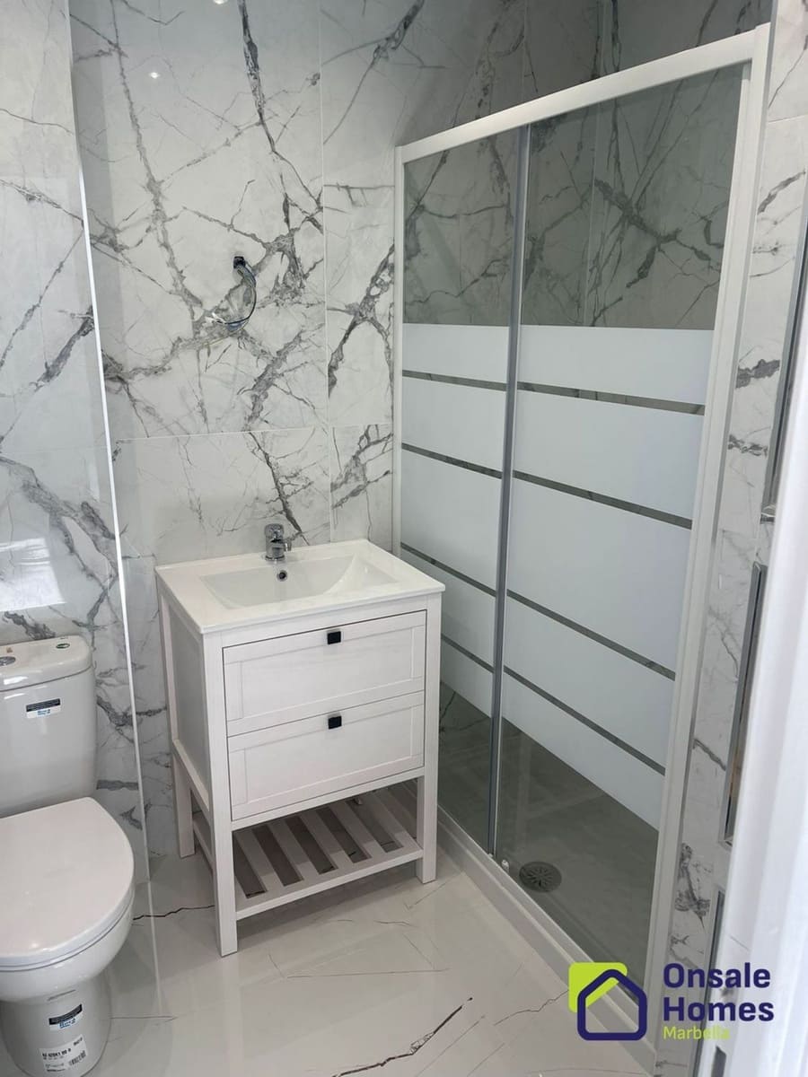 2 sovrum Lägenhet till salu i Marbella - 368 000 € (Ref: 9367972)