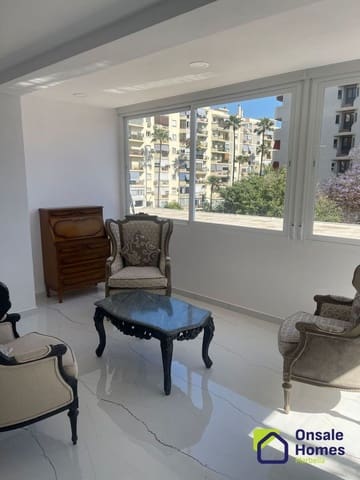 2 bedroom Flat for sale in Ricardo Soriano, Marbella - € 368,000 (Ref: 9367972)