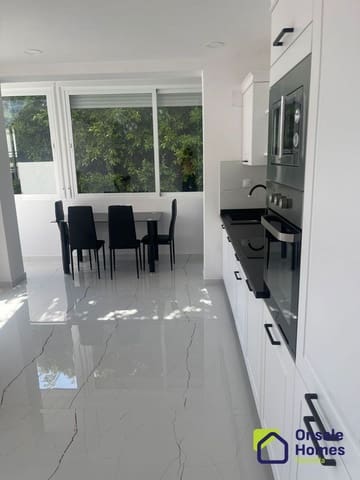 2 bedroom Flat for sale in Ricardo Soriano, Marbella - € 368,000 (Ref: 9367972)