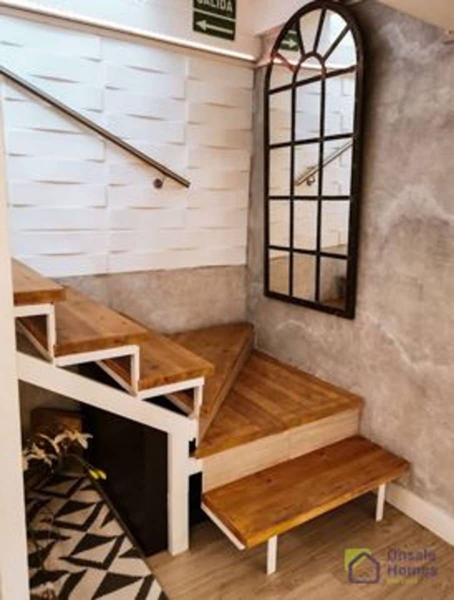 Kaupallinen vuokrattavana paikassa Marbella - 1 800 € (Ref: 9367974)