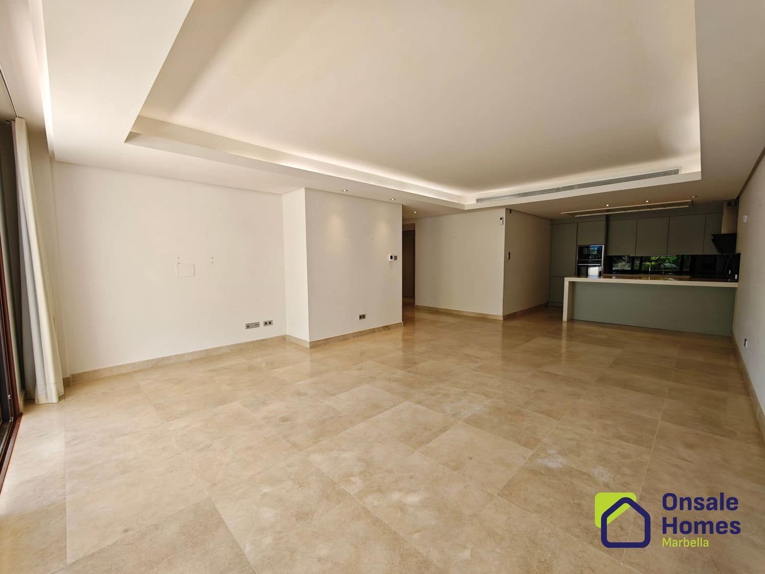 3 slaapkamer Villa te koop in Marbella met zwembad garage - € 1.800.000 (Ref: 9367978)