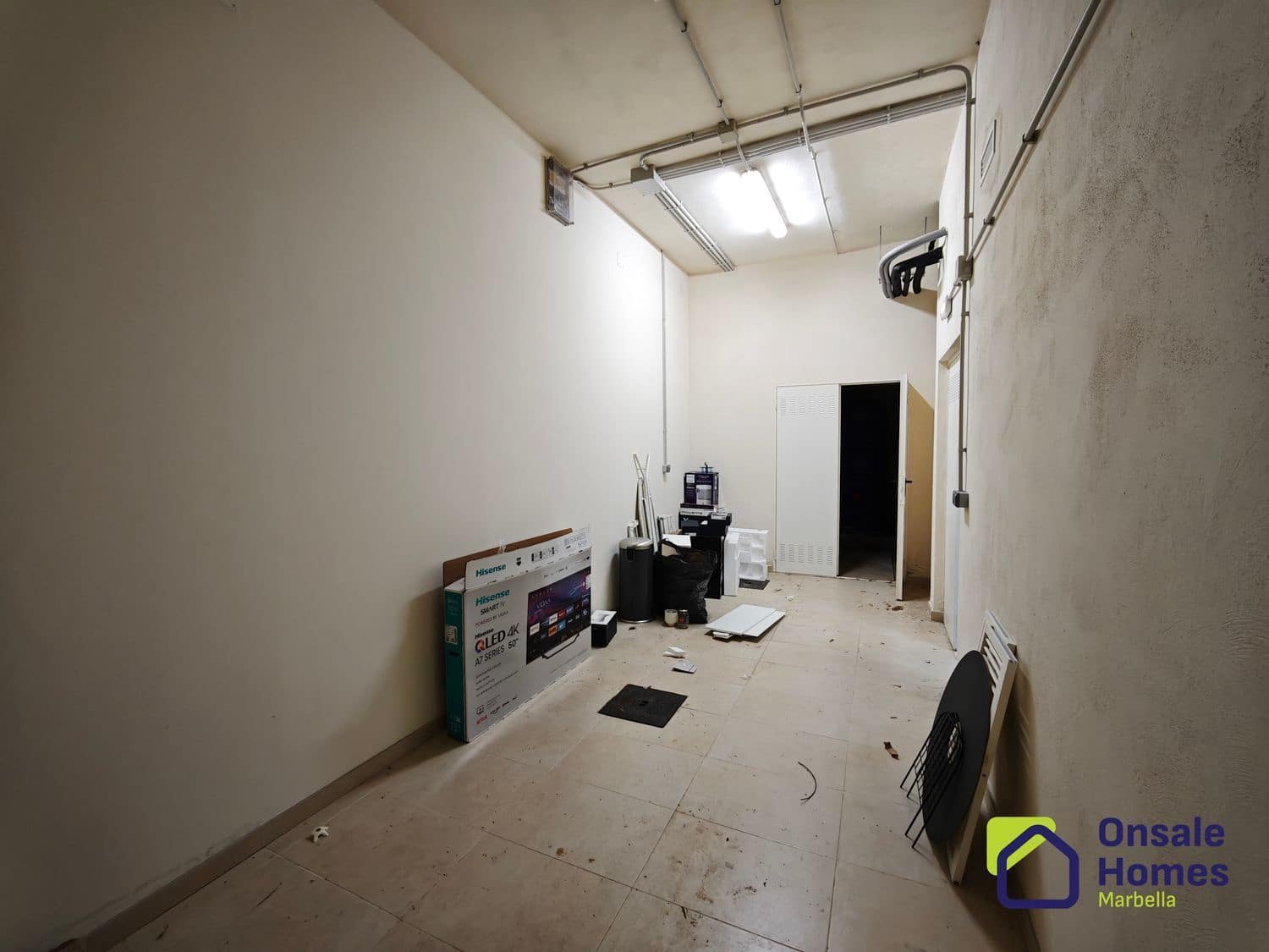 3 slaapkamer Villa te koop in Marbella met zwembad garage - € 1.800.000 (Ref: 9367978)