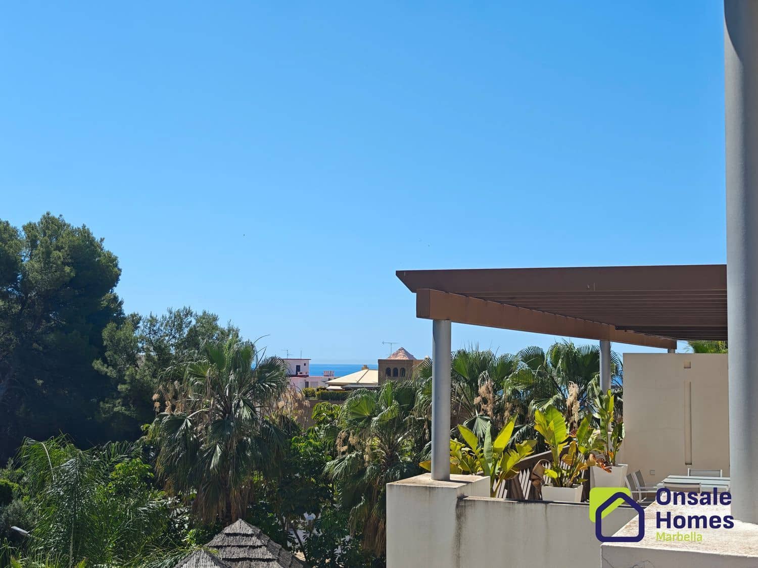 3 slaapkamer Villa te koop in Marbella met zwembad garage - € 1.800.000 (Ref: 9367978)