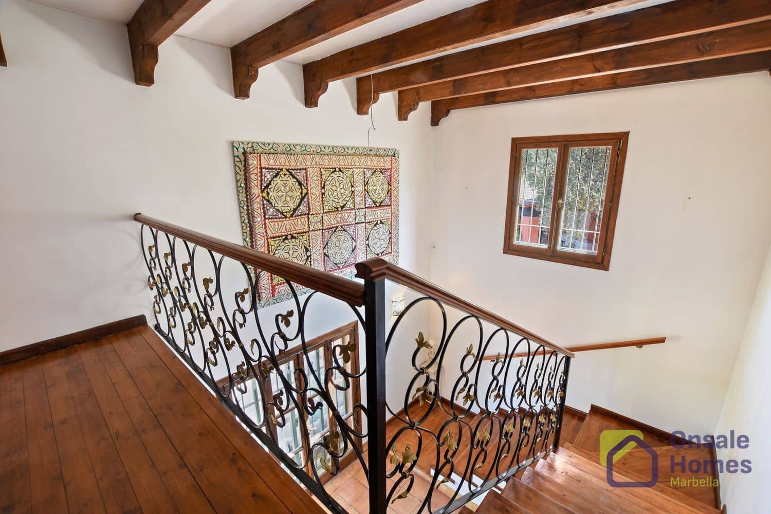 6 sypialnia Willa na sprzedaż w Nueva Andalucia z basenem - 2 290 000 € (Ref: 9367979)