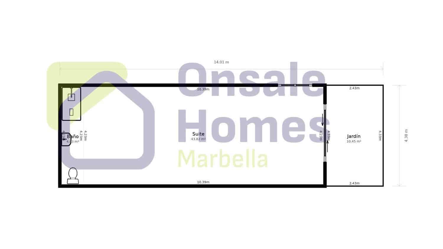 6 soveværelse Villa til salg i Marbella med swimmingpool garage - € 2.290.000 (Ref: 9367979)