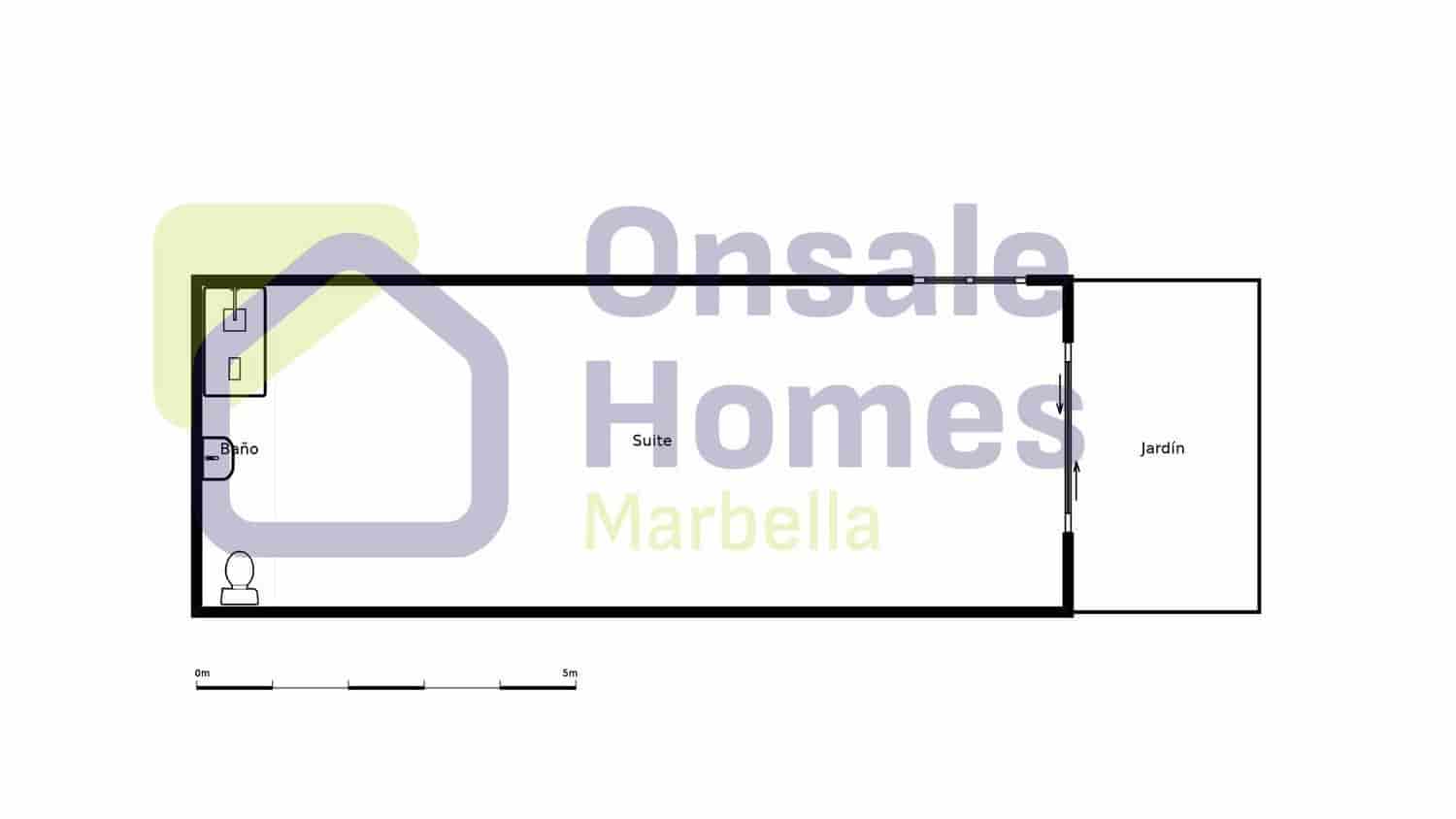 6 soveværelse Villa til salg i Marbella med swimmingpool garage - € 2.290.000 (Ref: 9367979)