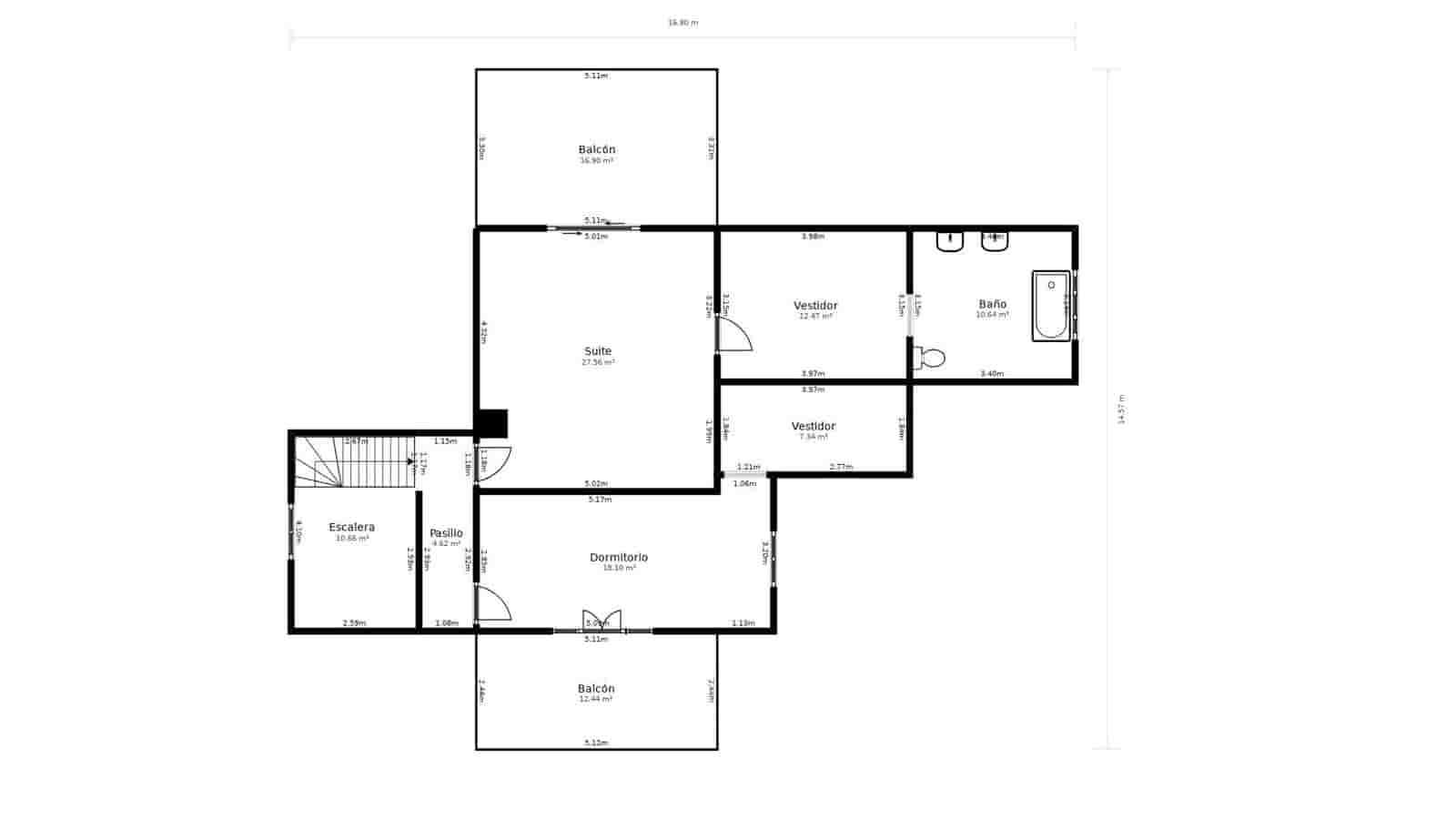 6 soveværelse Villa til salg i Marbella med swimmingpool garage - € 2.290.000 (Ref: 9367979)
