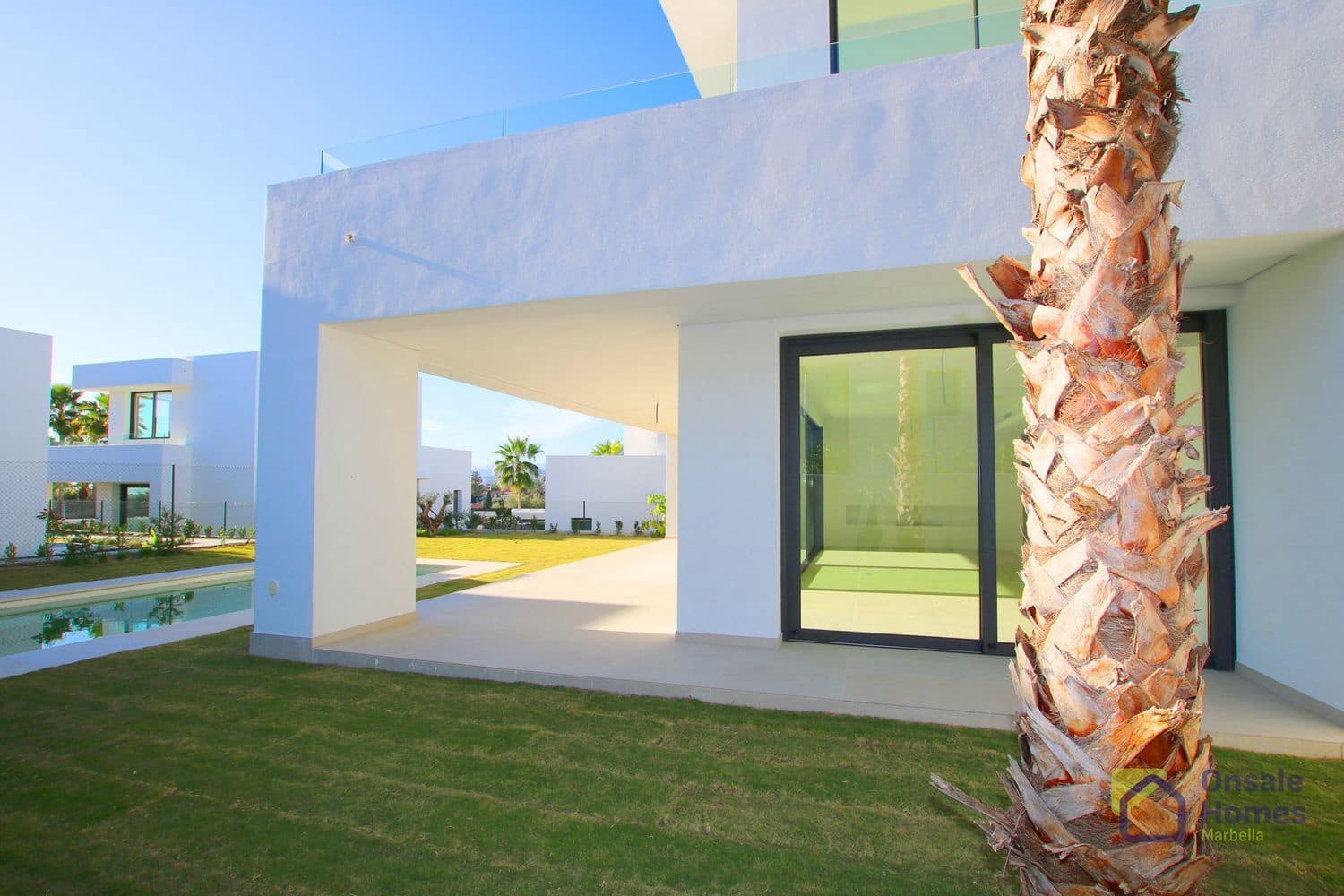 4 chambre Villa/Maison à vendre à Rio Real avec piscine garage - 2 300 000 € (Ref: 9367982)