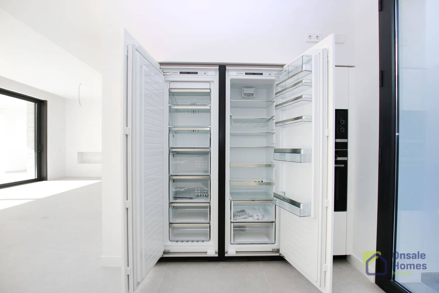 4 chambre Villa/Maison à vendre à Rio Real avec piscine garage - 2 300 000 € (Ref: 9367982)