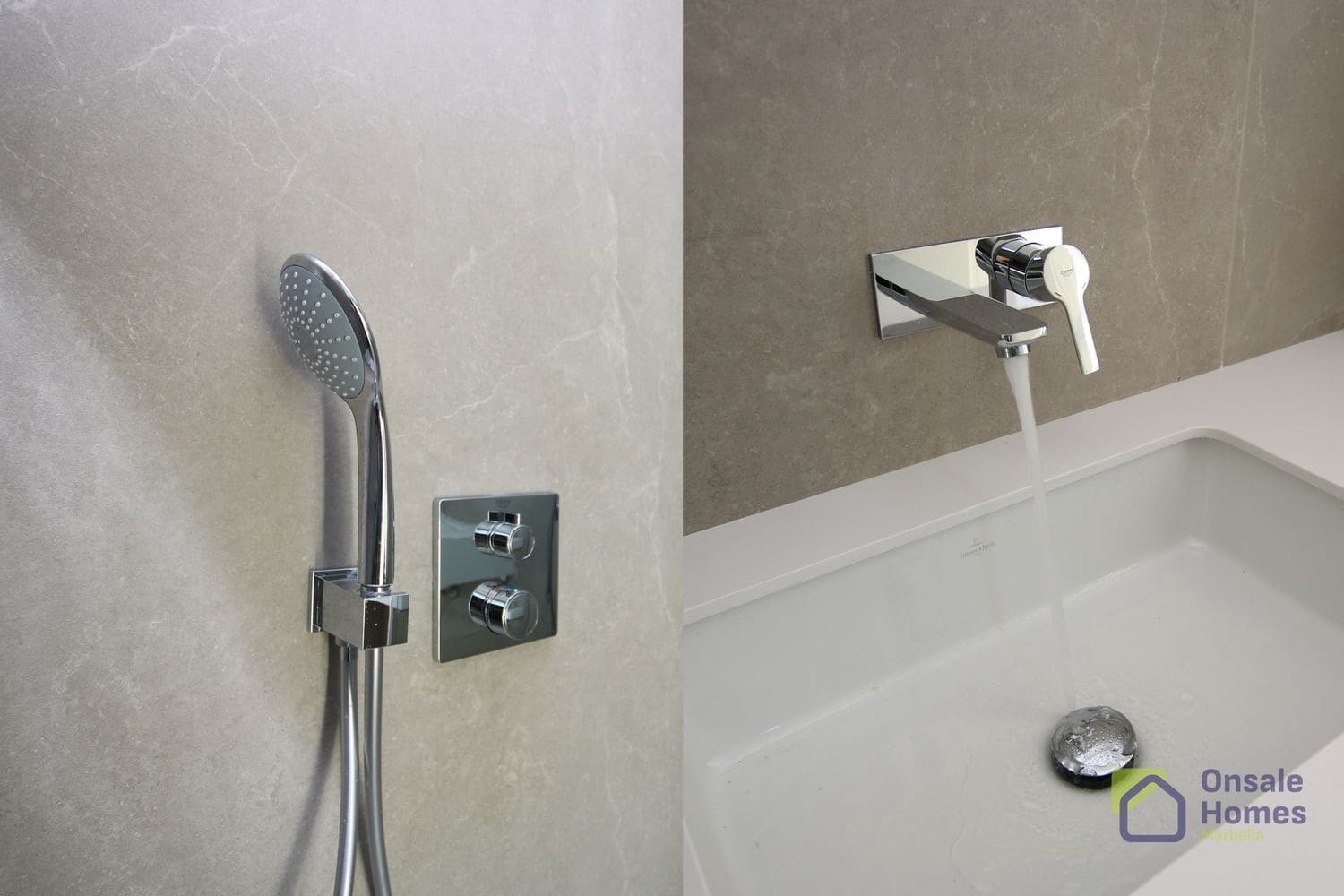 4 chambre Villa/Maison à vendre à Rio Real avec piscine garage - 2 300 000 € (Ref: 9367982)